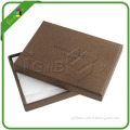 Matt Lamination Paper Packaging Cardboard Boxes for Sale